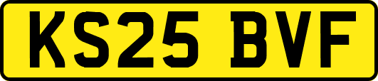 KS25BVF
