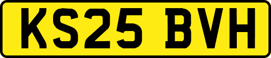 KS25BVH