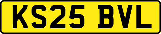KS25BVL