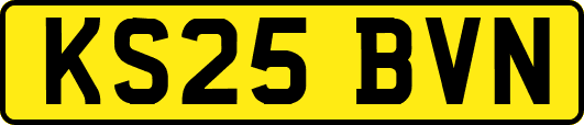 KS25BVN