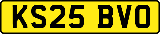 KS25BVO