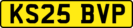KS25BVP