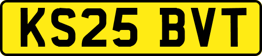KS25BVT