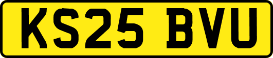 KS25BVU