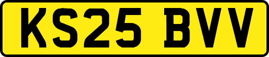 KS25BVV