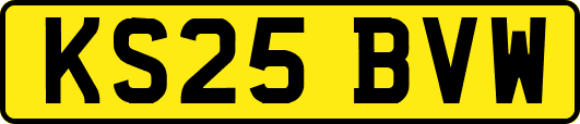 KS25BVW