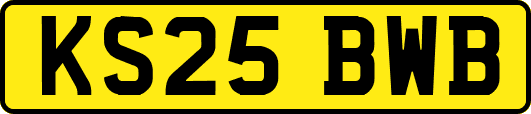 KS25BWB