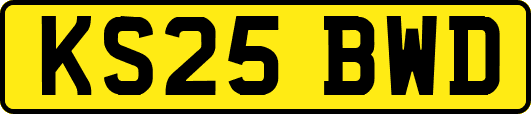 KS25BWD
