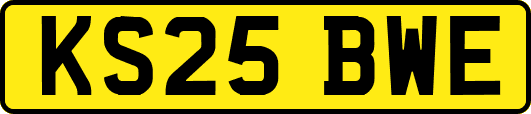 KS25BWE