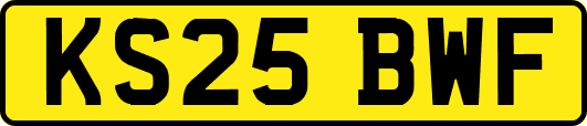 KS25BWF