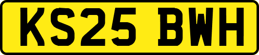 KS25BWH