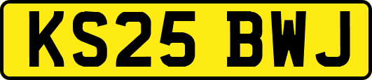 KS25BWJ