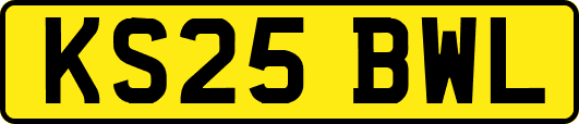 KS25BWL