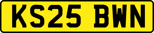 KS25BWN