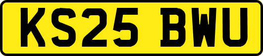 KS25BWU