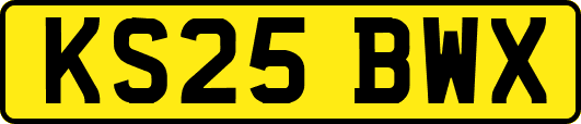 KS25BWX