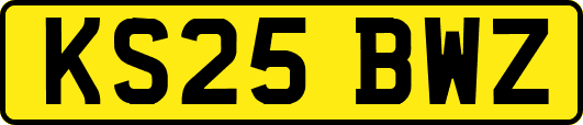 KS25BWZ