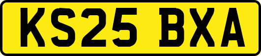 KS25BXA