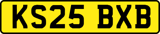 KS25BXB