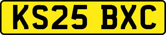 KS25BXC