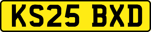 KS25BXD