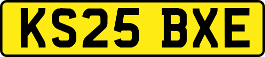 KS25BXE