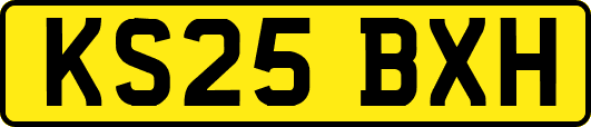 KS25BXH