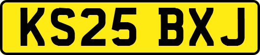KS25BXJ