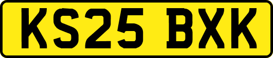 KS25BXK