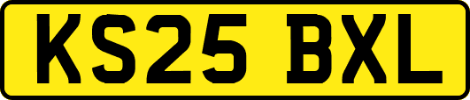 KS25BXL