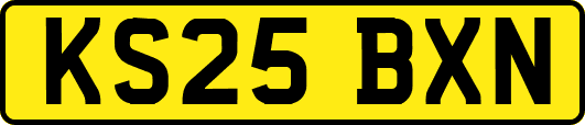KS25BXN
