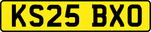 KS25BXO