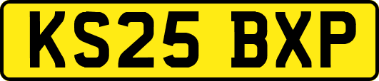 KS25BXP
