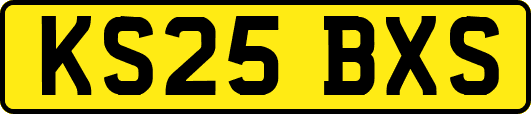 KS25BXS