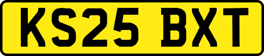 KS25BXT