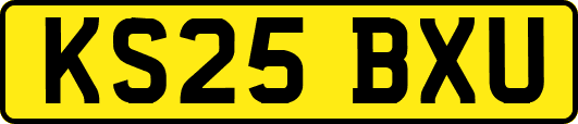 KS25BXU