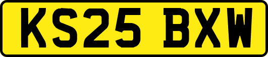 KS25BXW