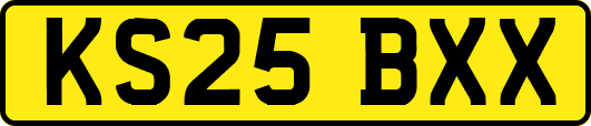 KS25BXX