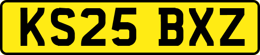 KS25BXZ