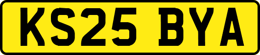 KS25BYA