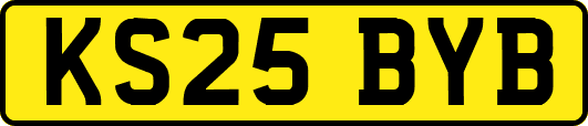 KS25BYB
