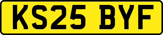 KS25BYF