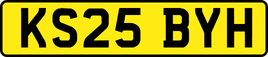 KS25BYH