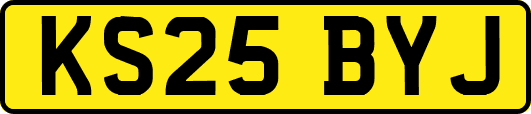 KS25BYJ