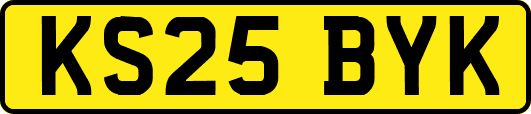 KS25BYK