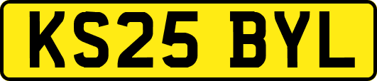 KS25BYL