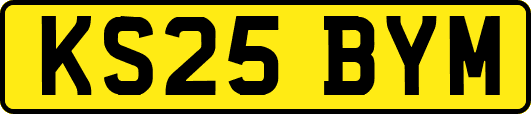 KS25BYM