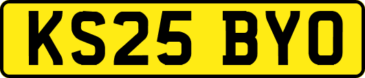 KS25BYO