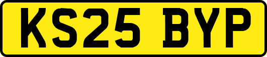 KS25BYP