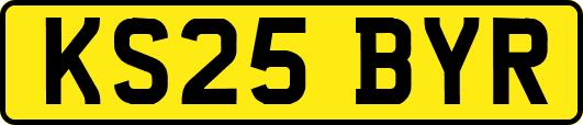KS25BYR